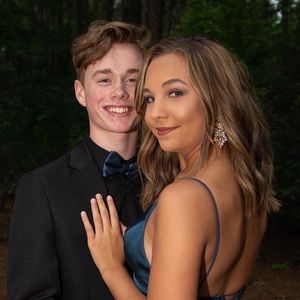 Meet your Posher, Kaylee